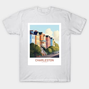 CHARLESTON T-Shirt